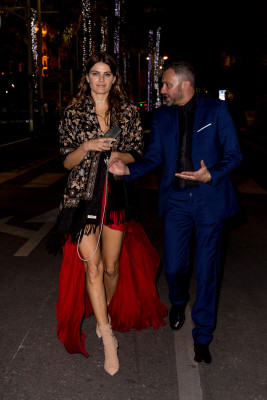 Isabeli Fontana pic #1136963