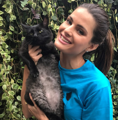 Isabeli Fontana pic #948303