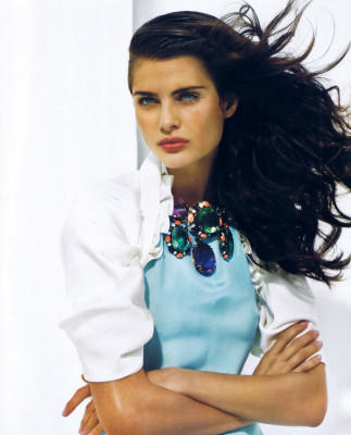 Isabeli Fontana pic #108547