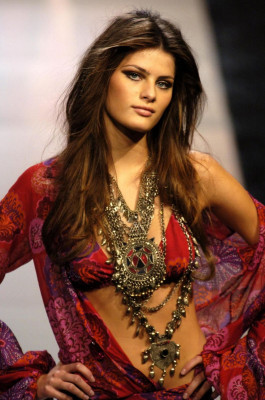 Isabeli Fontana pic #150075