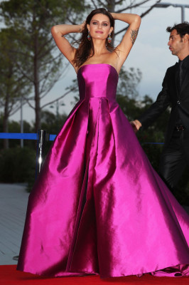 Isabeli Fontana pic #960603