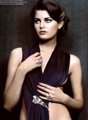 Isabeli Fontana pic #118131