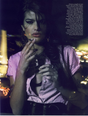 Isabeli Fontana pic #88565