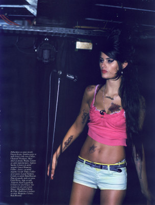 Isabeli Fontana pic #214327