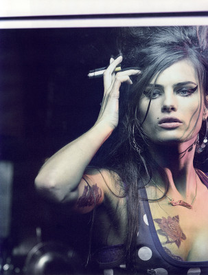 Isabeli Fontana pic #214341