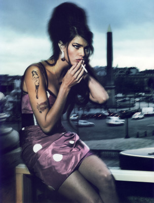 Isabeli Fontana pic #88566