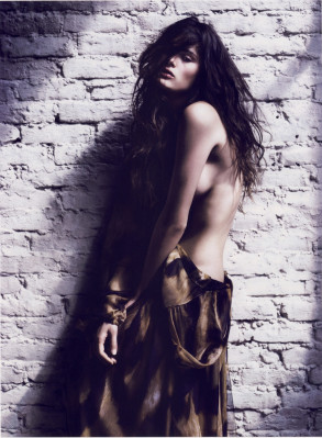 Isabeli Fontana pic #214420