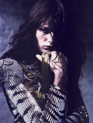 Isabeli Fontana pic #214432