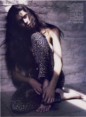 Isabeli Fontana pic #214412