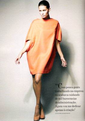 Isabeli Fontana pic #90088