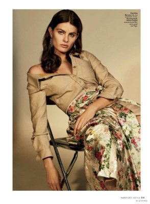 Isabeli Fontana pic #947178