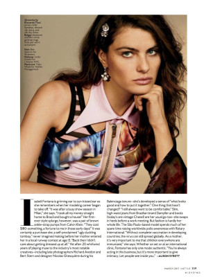 Isabeli Fontana pic #947174