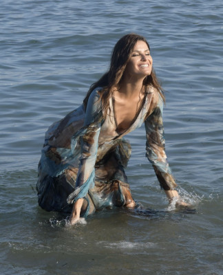 Isabeli Fontana pic #959643