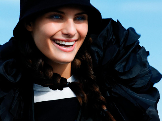 Isabeli Fontana pic #314342