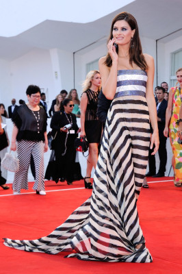 Isabeli Fontana pic #959676