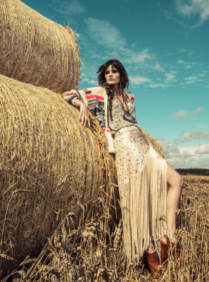 Isabeli Fontana pic #712675