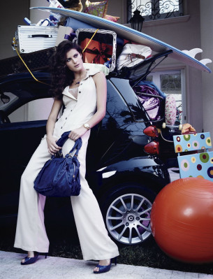 Isabeli Fontana pic #207765
