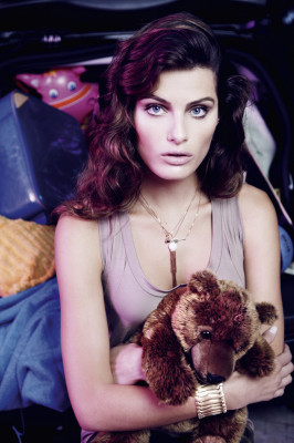 Isabeli Fontana pic #189773