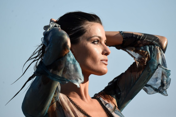 Isabeli Fontana pic #959652