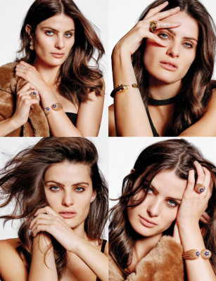 photo 13 in Isabeli Fontana gallery [id1283964] 2021-12-01 00:00:00
