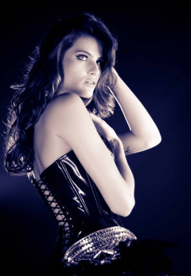 Isabeli Fontana pic #416212