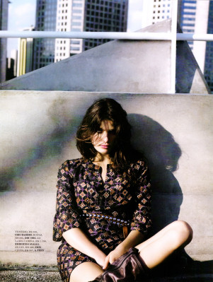 Isabeli Fontana pic #100079