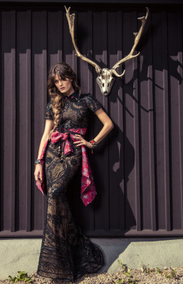 photo 25 in Isabeli Fontana gallery [id712681] 2014-06-27 00:00:00