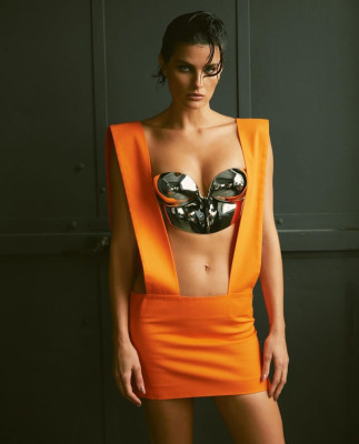 Isabeli Fontana pic #1329817