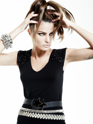 Isabeli Fontana pic #233792