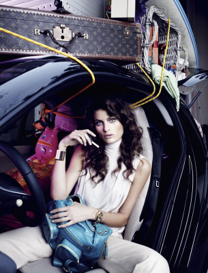 Isabeli Fontana pic #207763