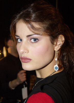 Isabeli Fontana pic #148012