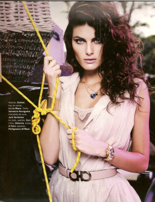 Isabeli Fontana pic #184966