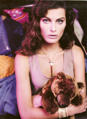 Isabeli Fontana pic #184961