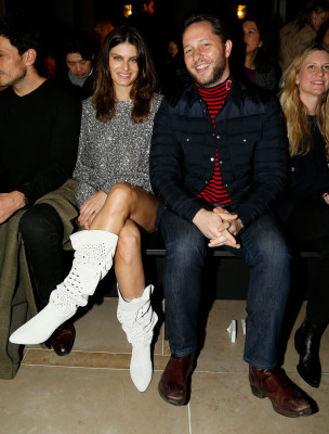 Isabeli Fontana pic #1128285