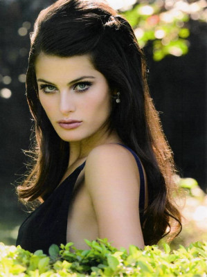 Isabeli Fontana pic #217909