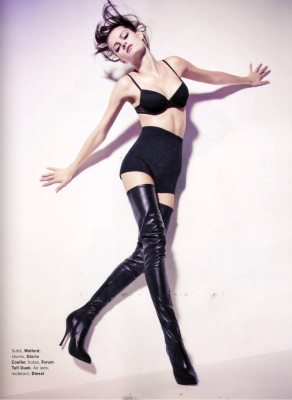 Isabeli Fontana pic #149410