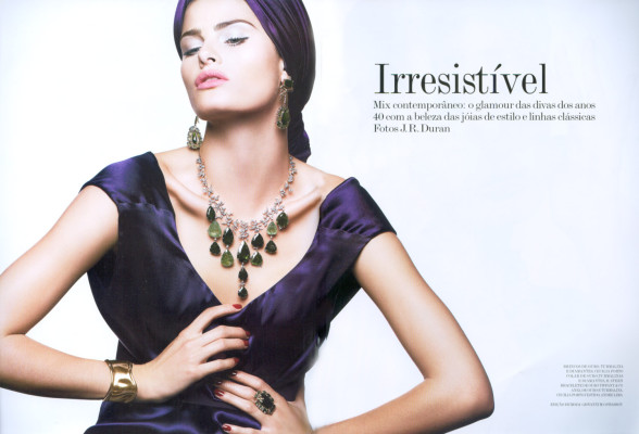 Isabeli Fontana pic #121812