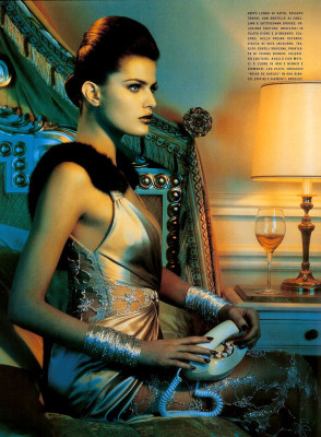 Isabeli Fontana pic #156427