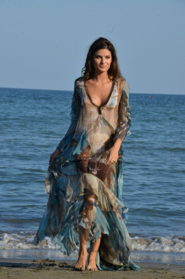 Isabeli Fontana pic #959647