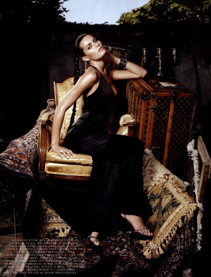 Isabeli Fontana pic #208072