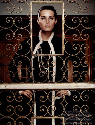 Isabeli Fontana pic #208054