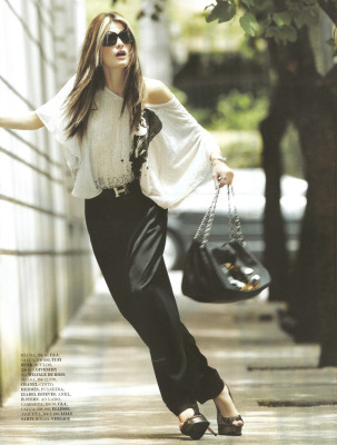 Isabeli Fontana pic #232657