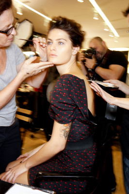 Isabeli Fontana pic #409326