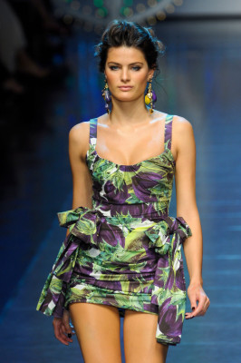 Isabeli Fontana pic #407449