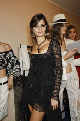 Isabeli Fontana pic #409649