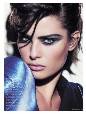 Isabeli Fontana pic #425682
