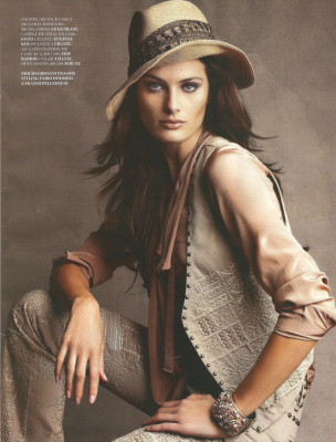 Isabeli Fontana pic #309223