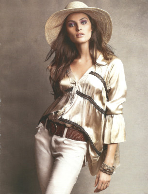 Isabeli Fontana pic #309576