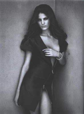Isabeli Fontana pic #123285