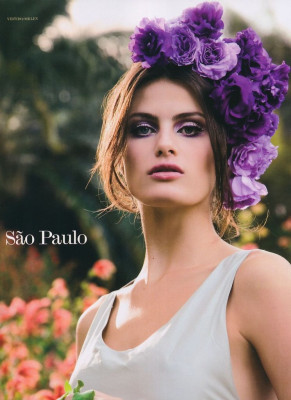 Isabeli Fontana pic #154705